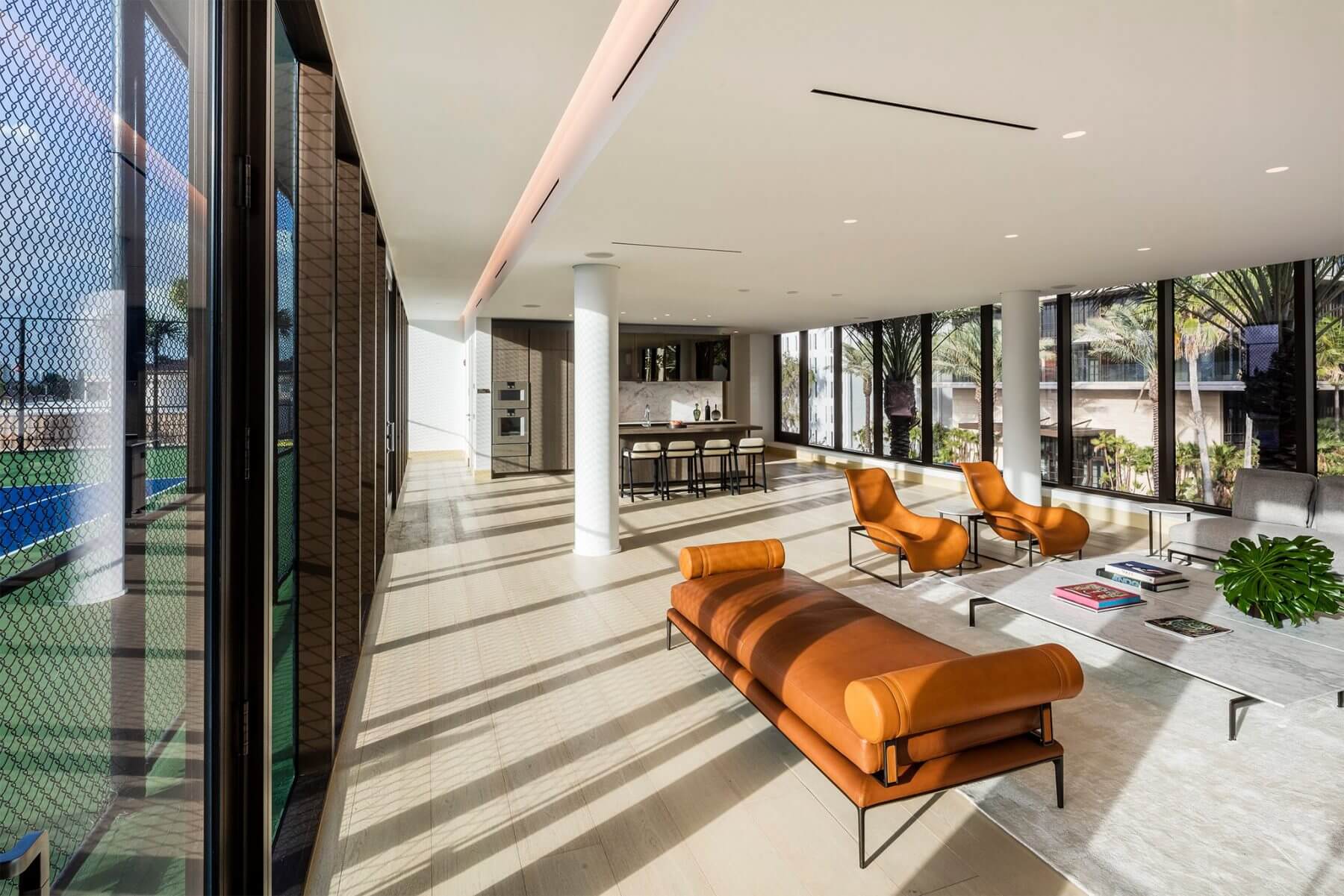 Beachfront Apartment for Sale in Surfside - Florida - USA - 8