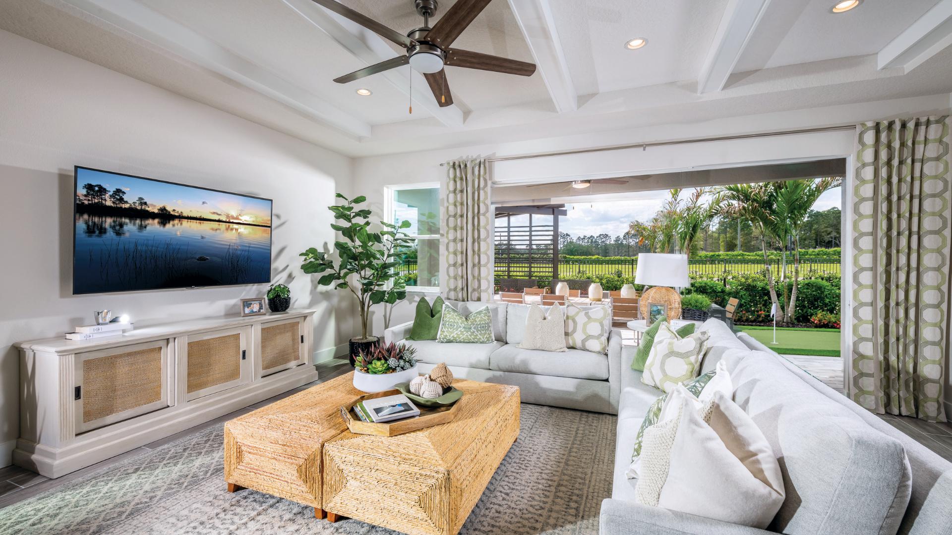 3 Bedroom Home for Sale in Apopka - Florida - USA - 1