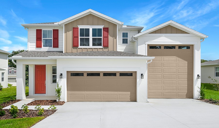 3 Bedroom Home for Sale in Apopka - Florida - USA - 6