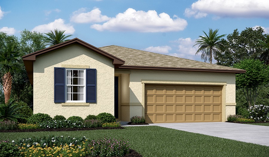 3 Bedroom Home for Sale in Apopka - Florida - USA - 7