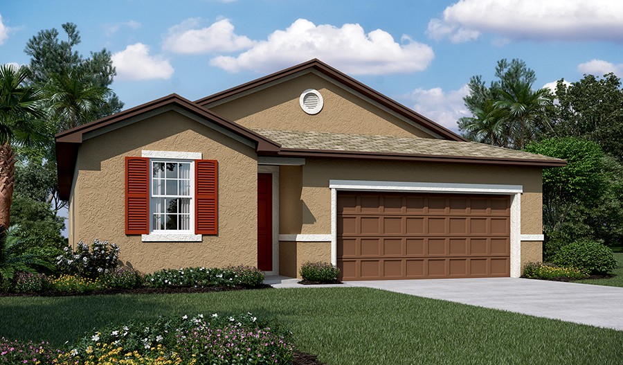 3 Bedroom Home for Sale in Apopka - Florida - USA - 8
