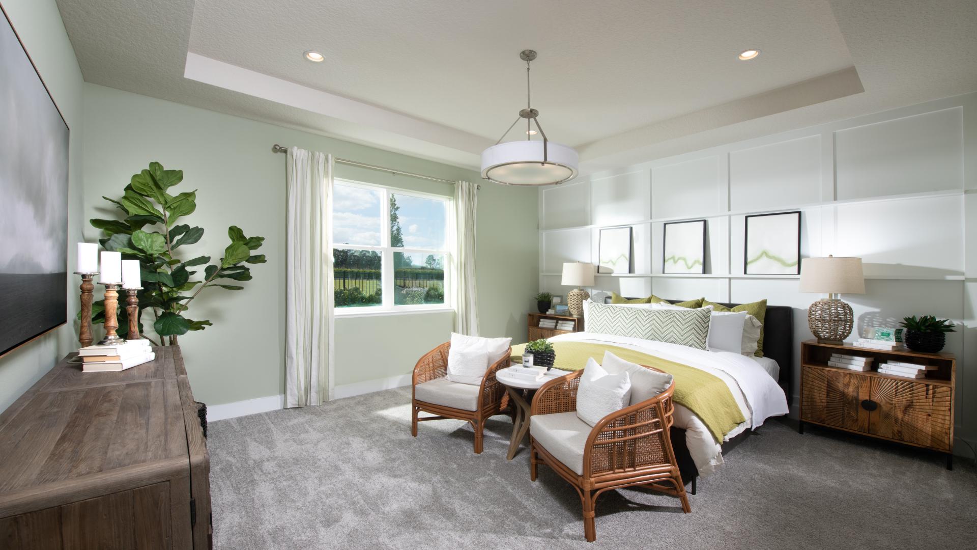 3 Bedroom Home for Sale in Apopka - Florida - USA - 4