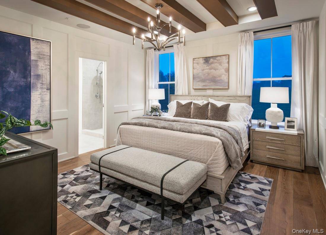 Casa com 3 Quartos à Venda em Armonk - Nova Iorque - EUA - 6