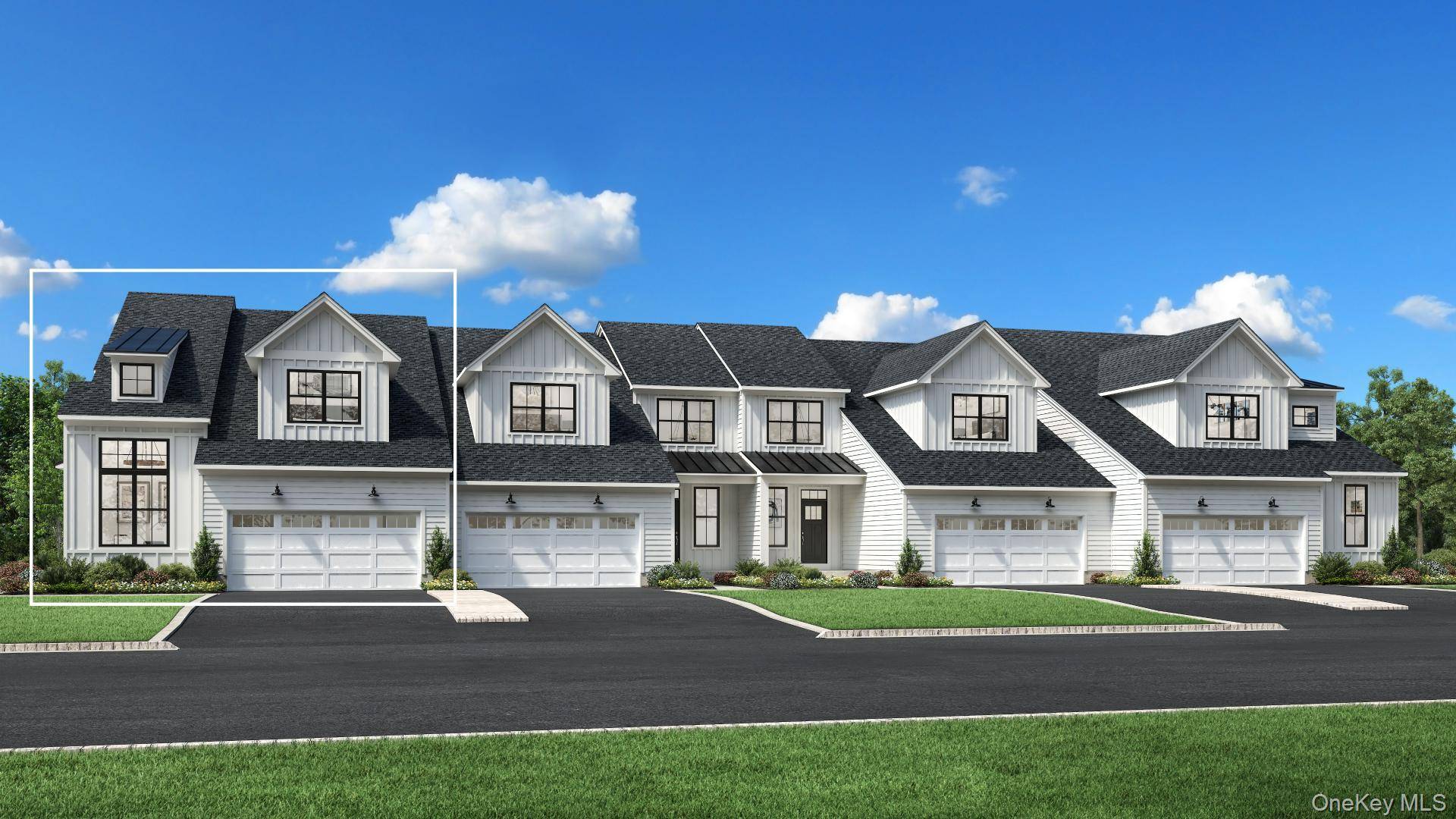 Casa com 3 Quartos à Venda em Armonk - Nova Iorque - EUA - 1