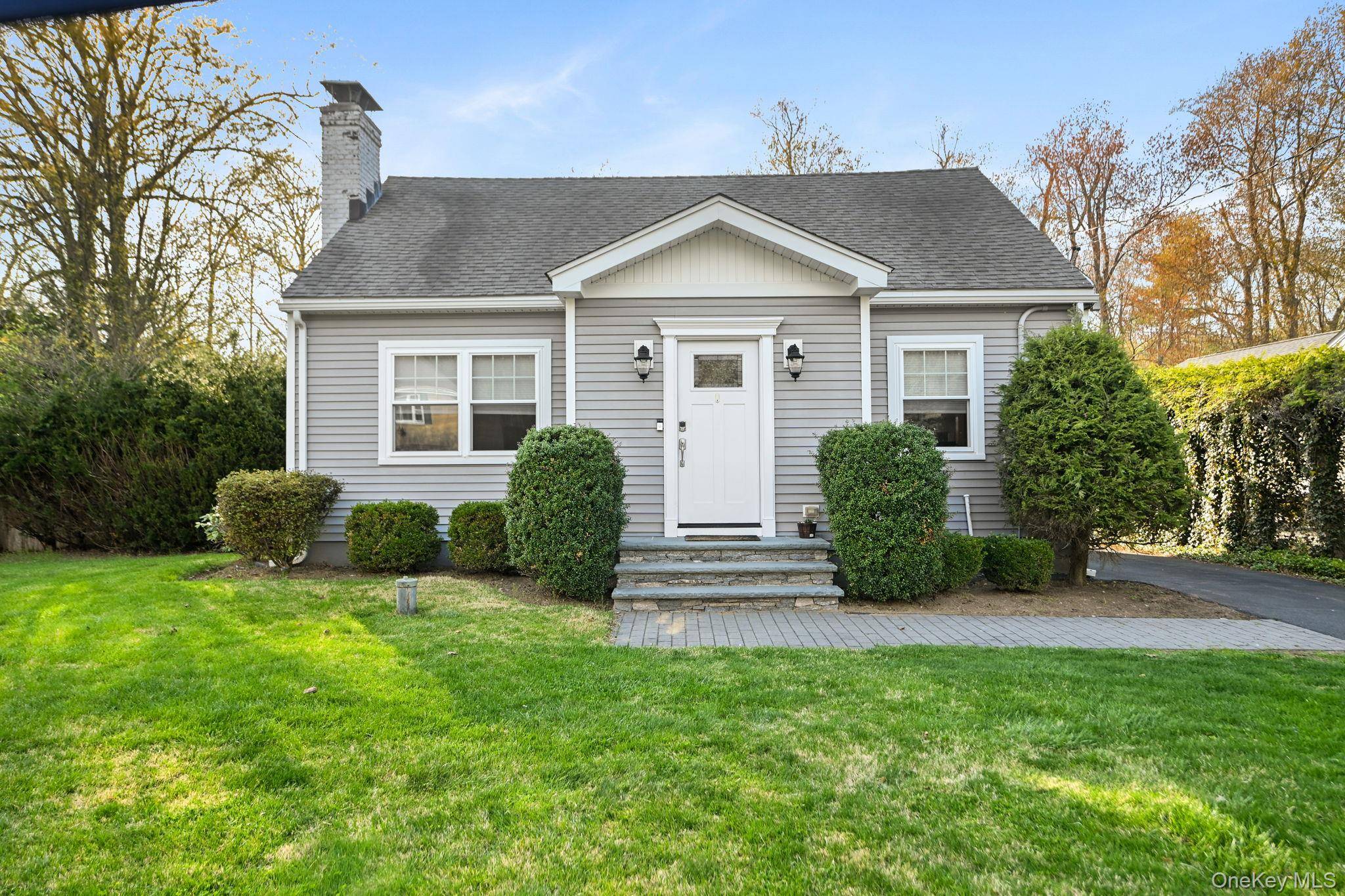 Maison 3 chambres à vendre à Armonk - New York - USA - 1