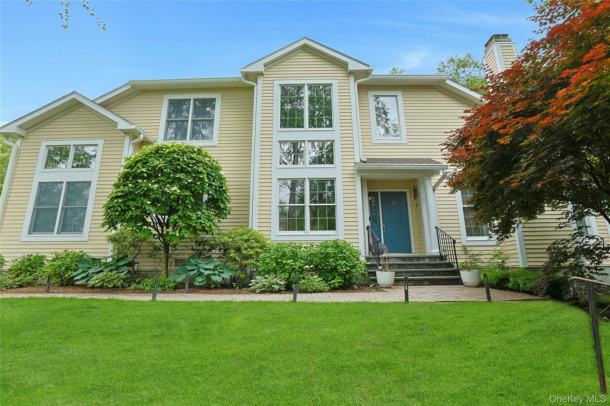 Casa com 3 Quartos à Venda em Armonk - Nova Iorque - EUA - 1