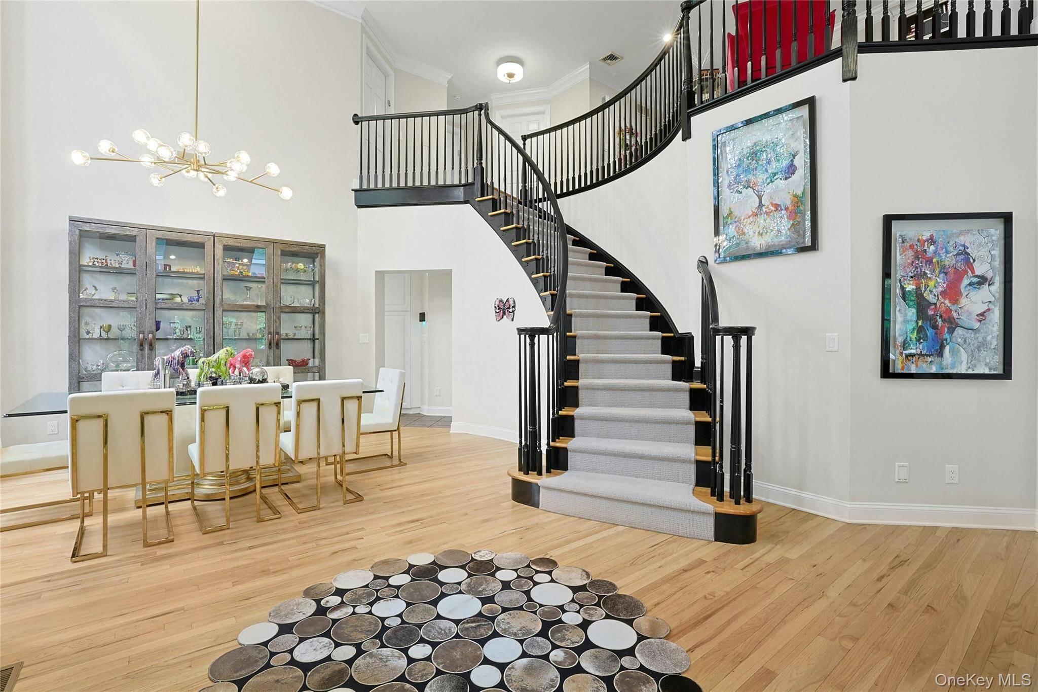 Casa com 3 Quartos à Venda em Armonk - Nova Iorque - EUA - 5