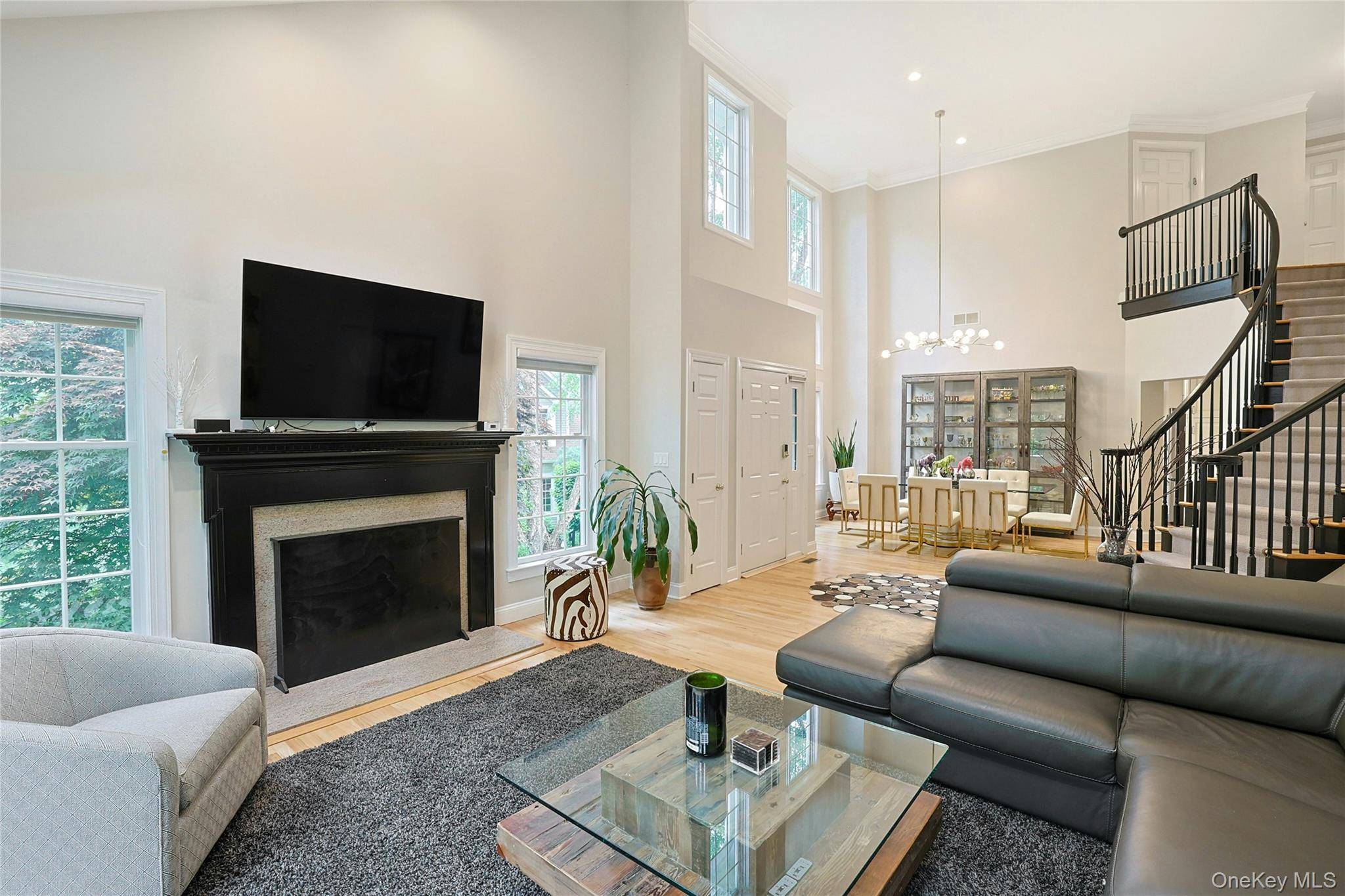 Casa com 3 Quartos à Venda em Armonk - Nova Iorque - EUA - 6