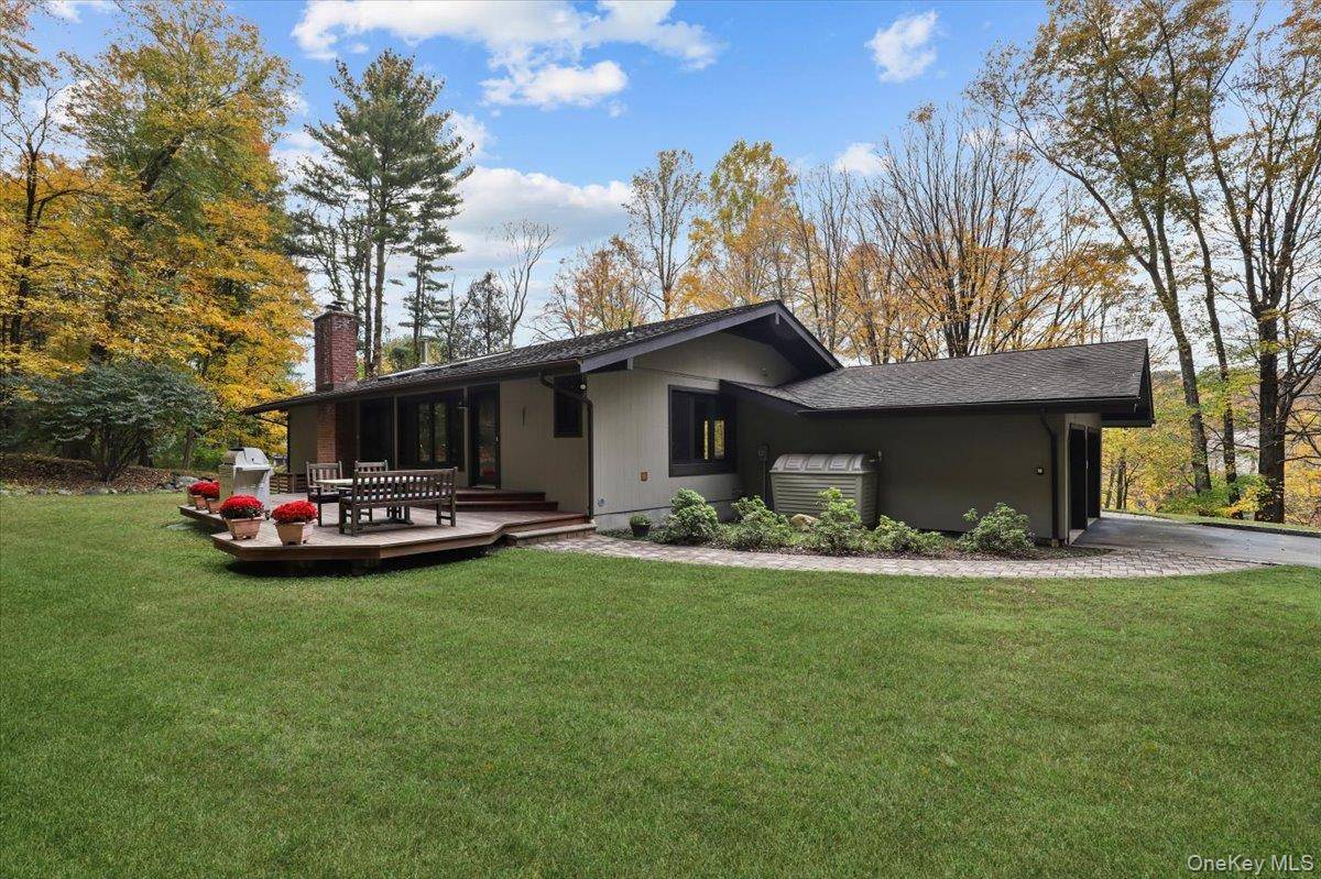 Casa com 3 Quartos à Venda em Armonk - Nova Iorque - EUA - 2