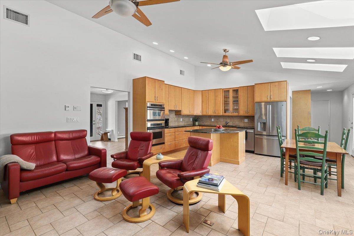 Casa com 3 Quartos à Venda em Armonk - Nova Iorque - EUA - 5
