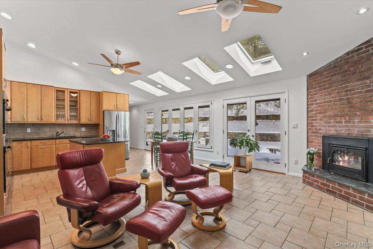 Casa com 3 Quartos à Venda em Armonk - Nova Iorque - EUA - 8