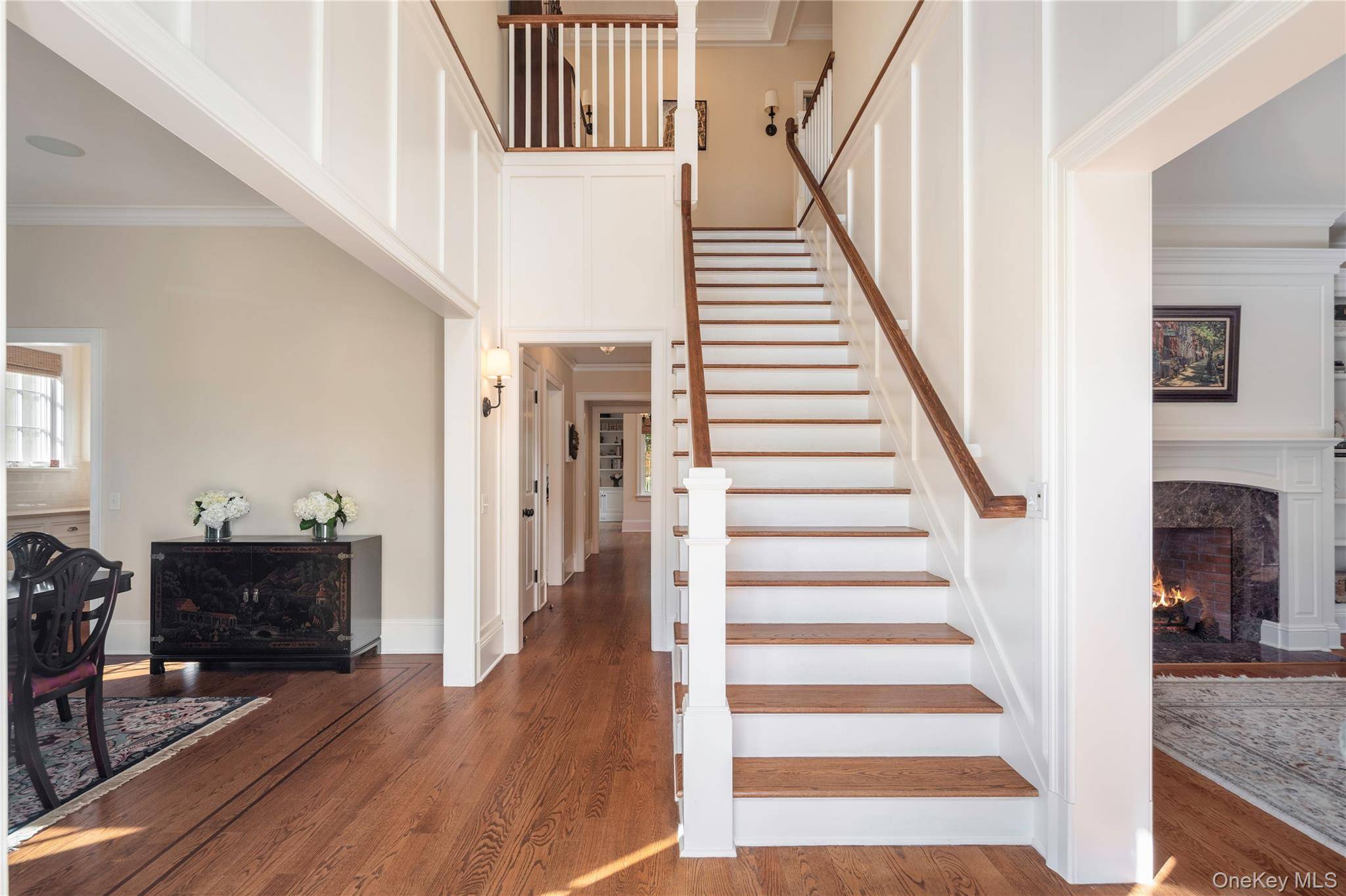 Casa com 3 Quartos à Venda em Armonk - Nova Iorque - EUA - 4