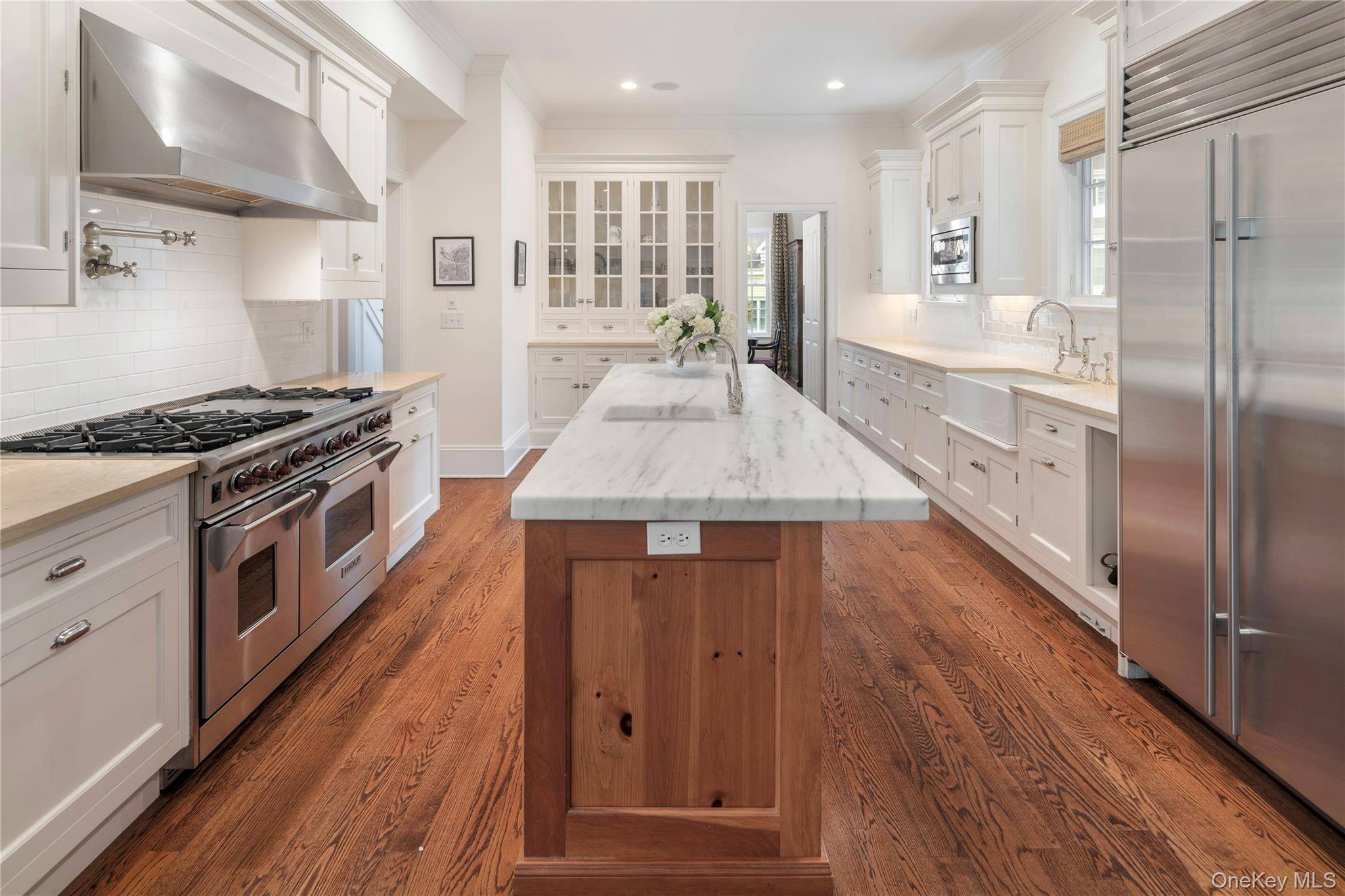 Casa com 3 Quartos à Venda em Armonk - Nova Iorque - EUA - 5