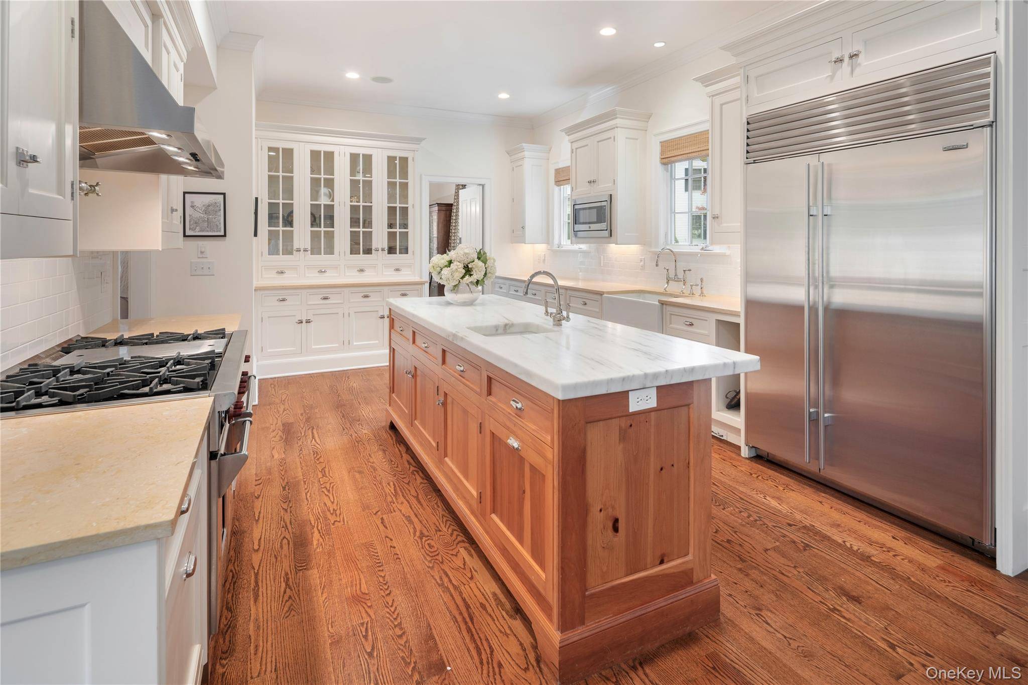 Casa com 3 Quartos à Venda em Armonk - Nova Iorque - EUA - 6