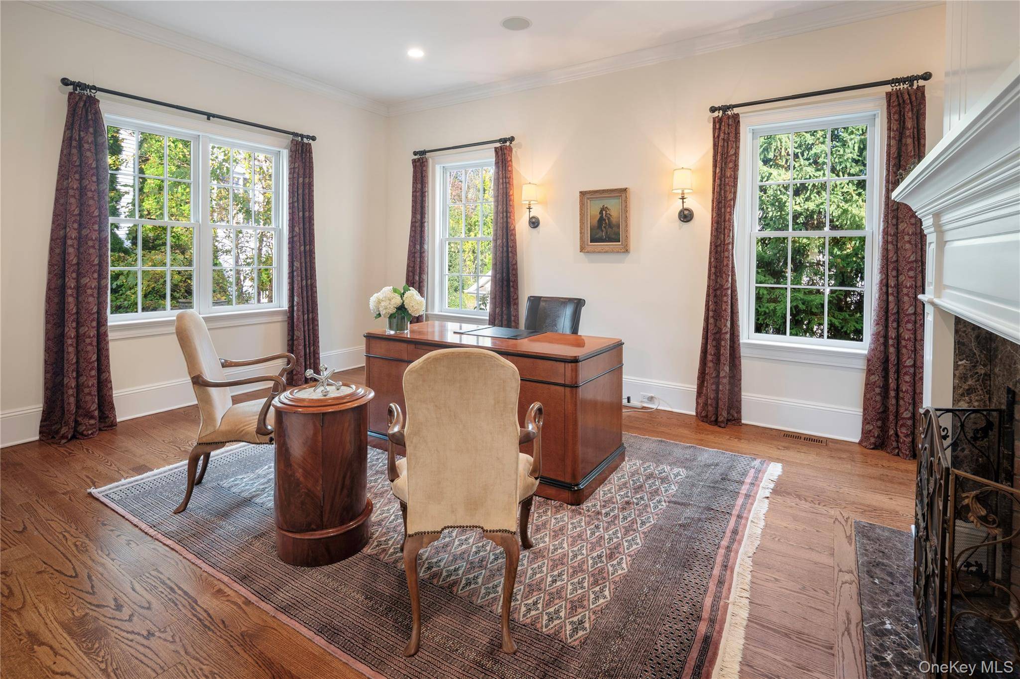 Casa com 3 Quartos à Venda em Armonk - Nova Iorque - EUA - 8