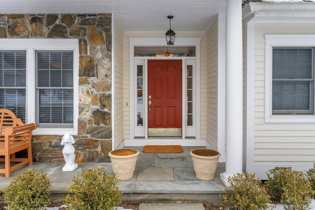 Maison 3 chambres à vendre à Armonk - New York - USA - 3