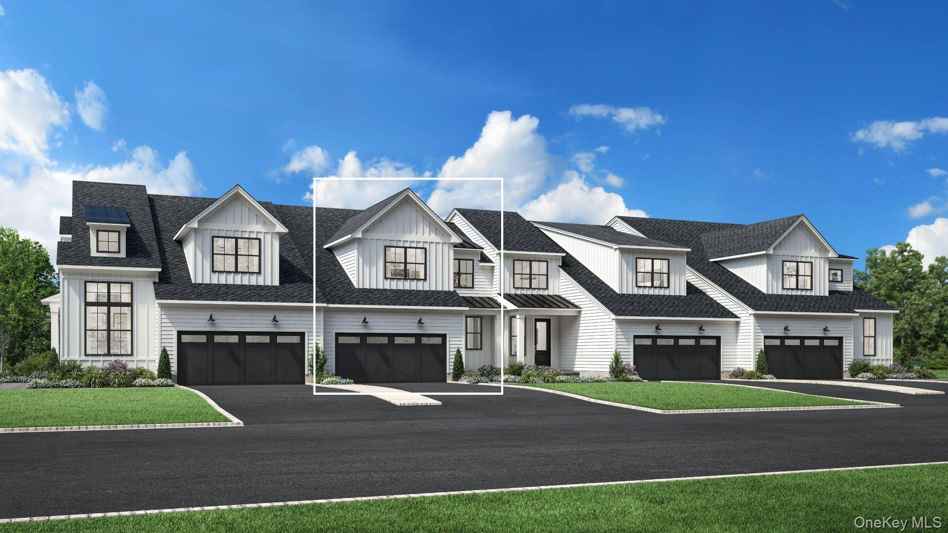 Casa com 3 Quartos à Venda em Armonk - Nova Iorque - EUA - 1