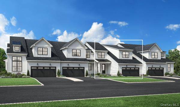 Casa com 3 Quartos à Venda em Armonk - Nova Iorque - EUA - 1