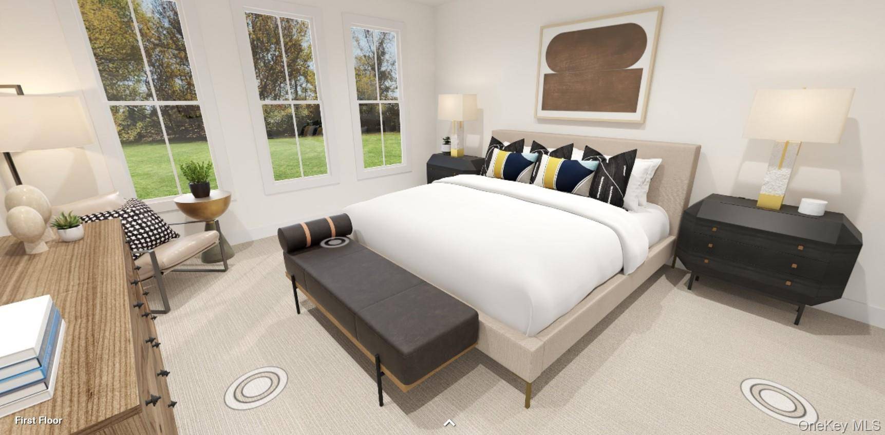 Casa com 3 Quartos à Venda em Armonk - Nova Iorque - EUA - 6