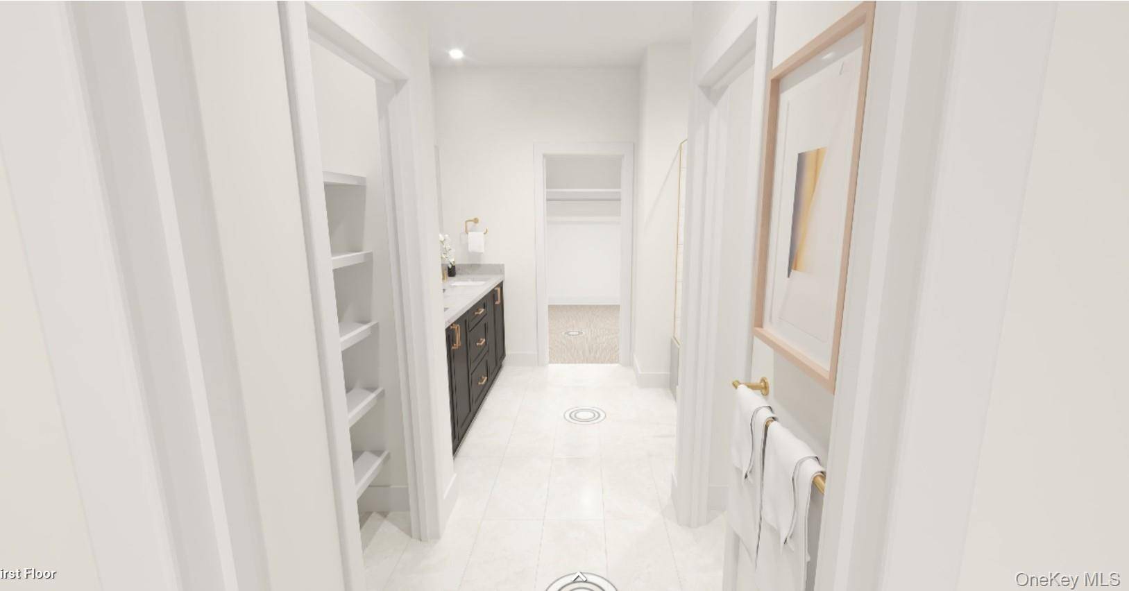 Casa com 3 Quartos à Venda em Armonk - Nova Iorque - EUA - 8