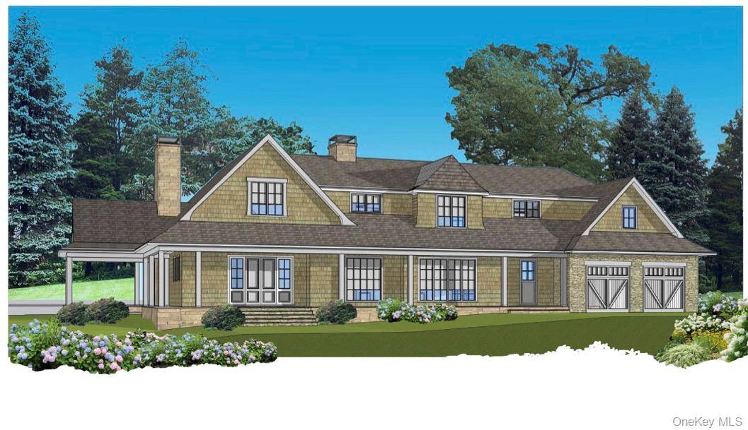Maison 3 Chambres à Vendre à Armonk - New York - USA - 2