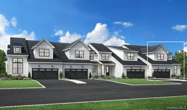 Casa de 3 Dormitorios en Venta en Armonk - Nueva York - EE. UU. - 1