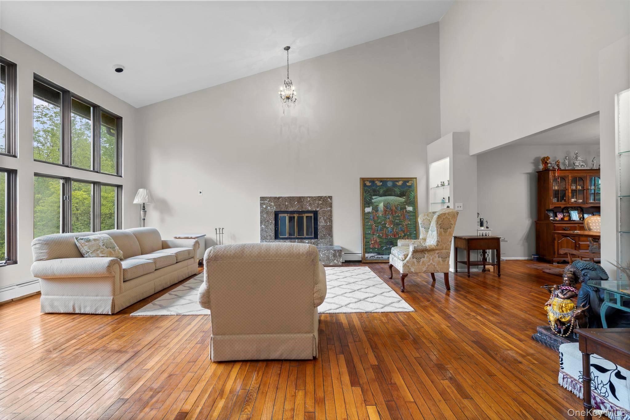 Casa com 3 Quartos à Venda em Armonk - Nova Iorque - EUA - 2