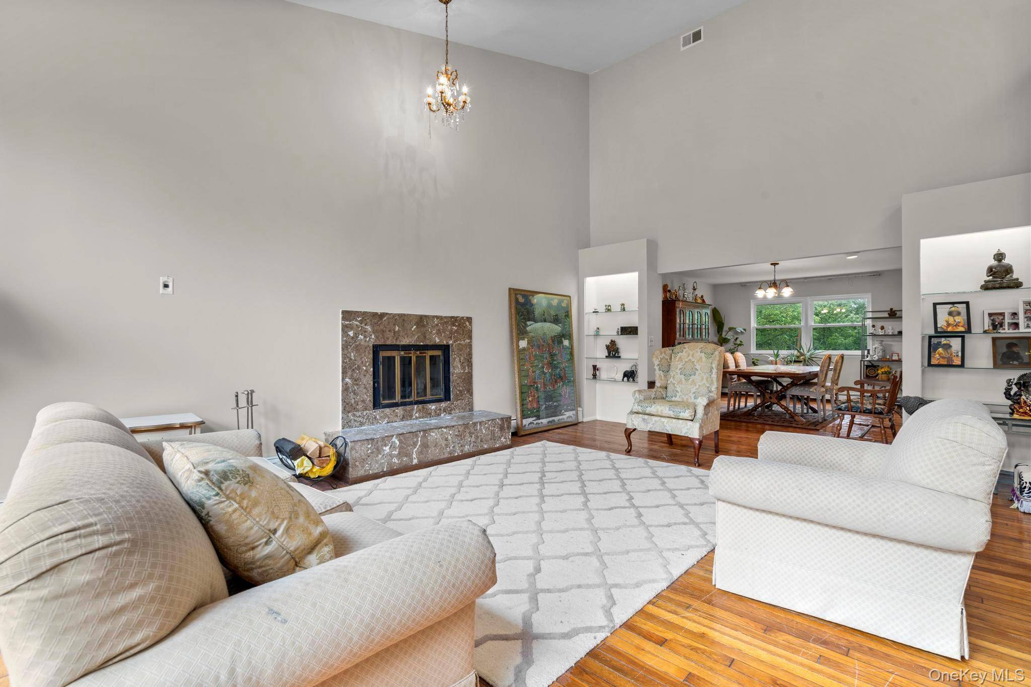 Casa com 3 Quartos à Venda em Armonk - Nova Iorque - EUA - 3