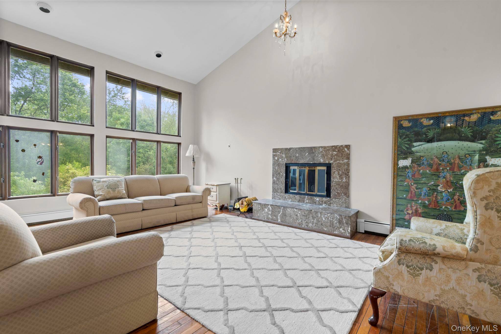Casa com 3 Quartos à Venda em Armonk - Nova Iorque - EUA - 4