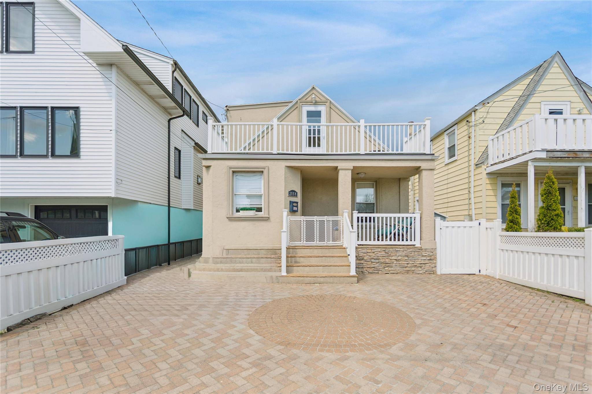 Casa com 3 Quartos à Venda em Atlantic Beach - Nova Iorque - EUA - 1