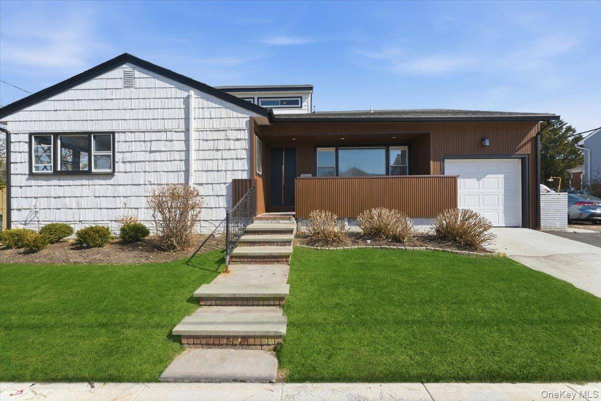 Casa com 3 Quartos à Venda em Atlantic Beach - Nova Iorque - EUA - 1