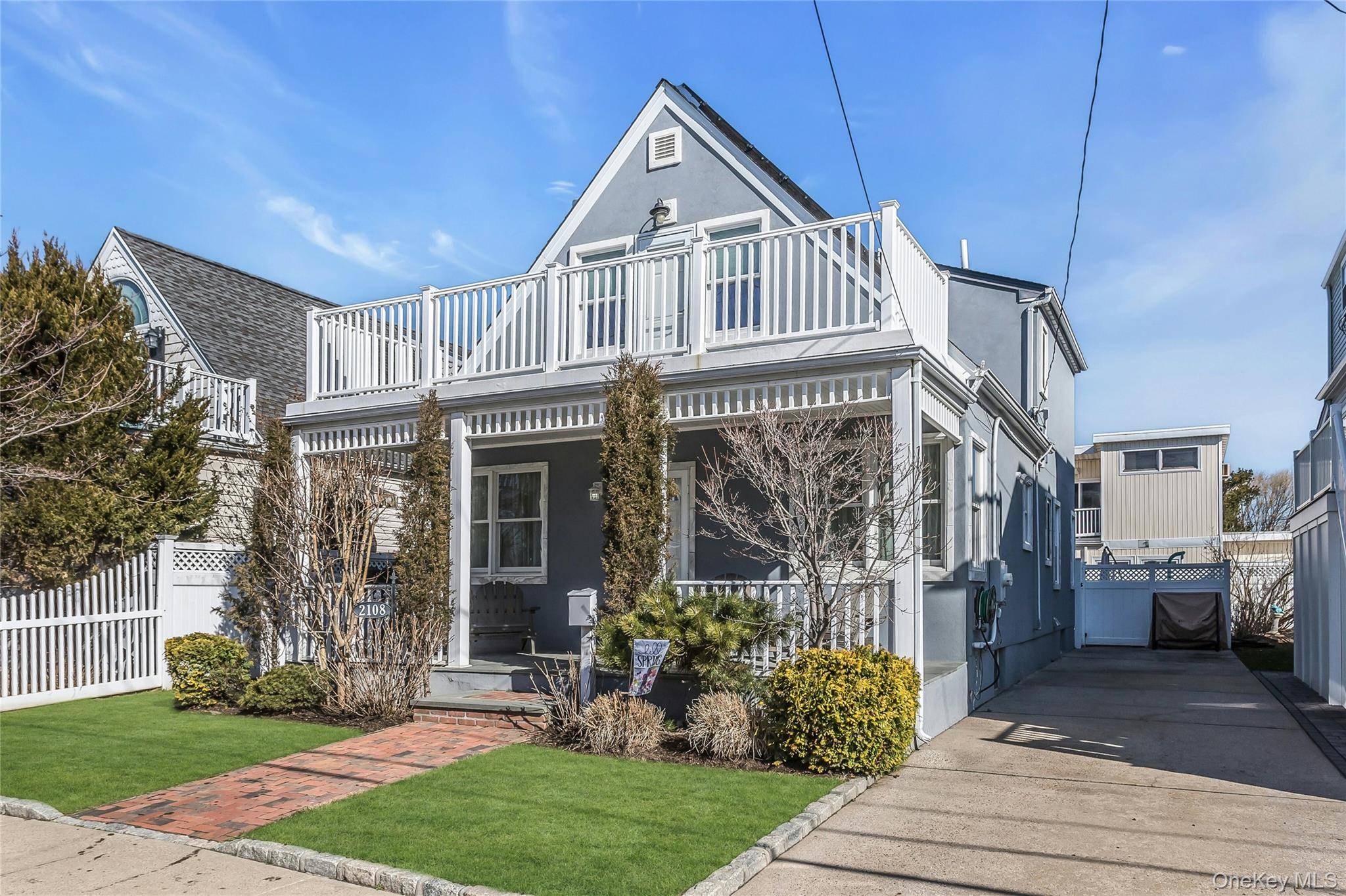 Casa com 3 Quartos à Venda em Atlantic Beach - Nova Iorque - EUA - 2