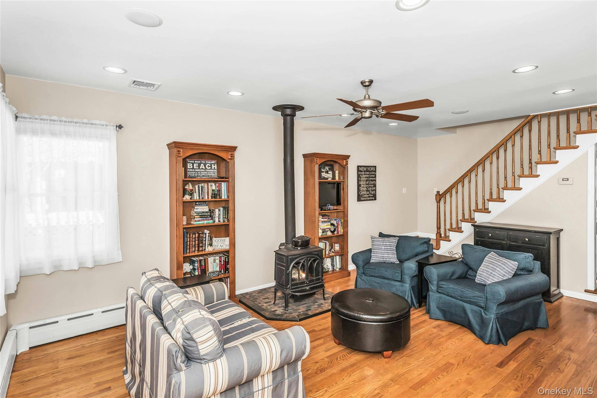 Casa com 3 Quartos à Venda em Atlantic Beach - Nova Iorque - EUA - 5