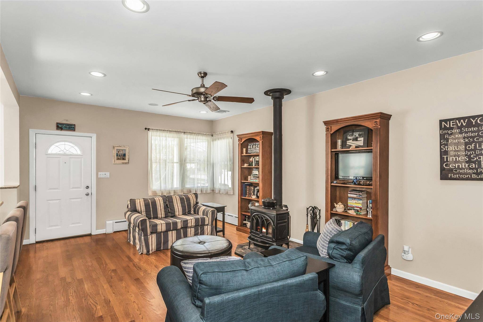 Casa com 3 Quartos à Venda em Atlantic Beach - Nova Iorque - EUA - 6