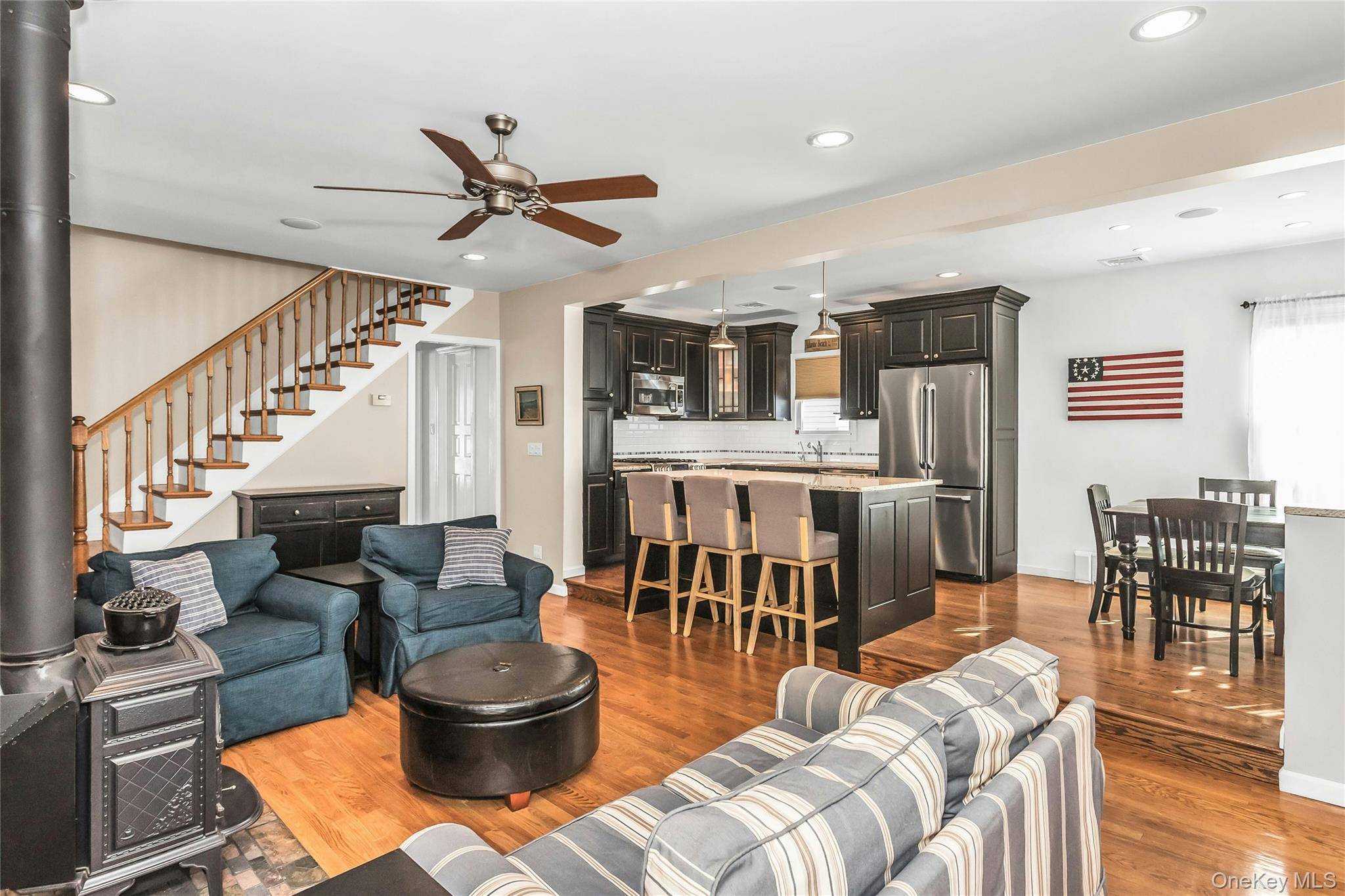 Casa com 3 Quartos à Venda em Atlantic Beach - Nova Iorque - EUA - 7