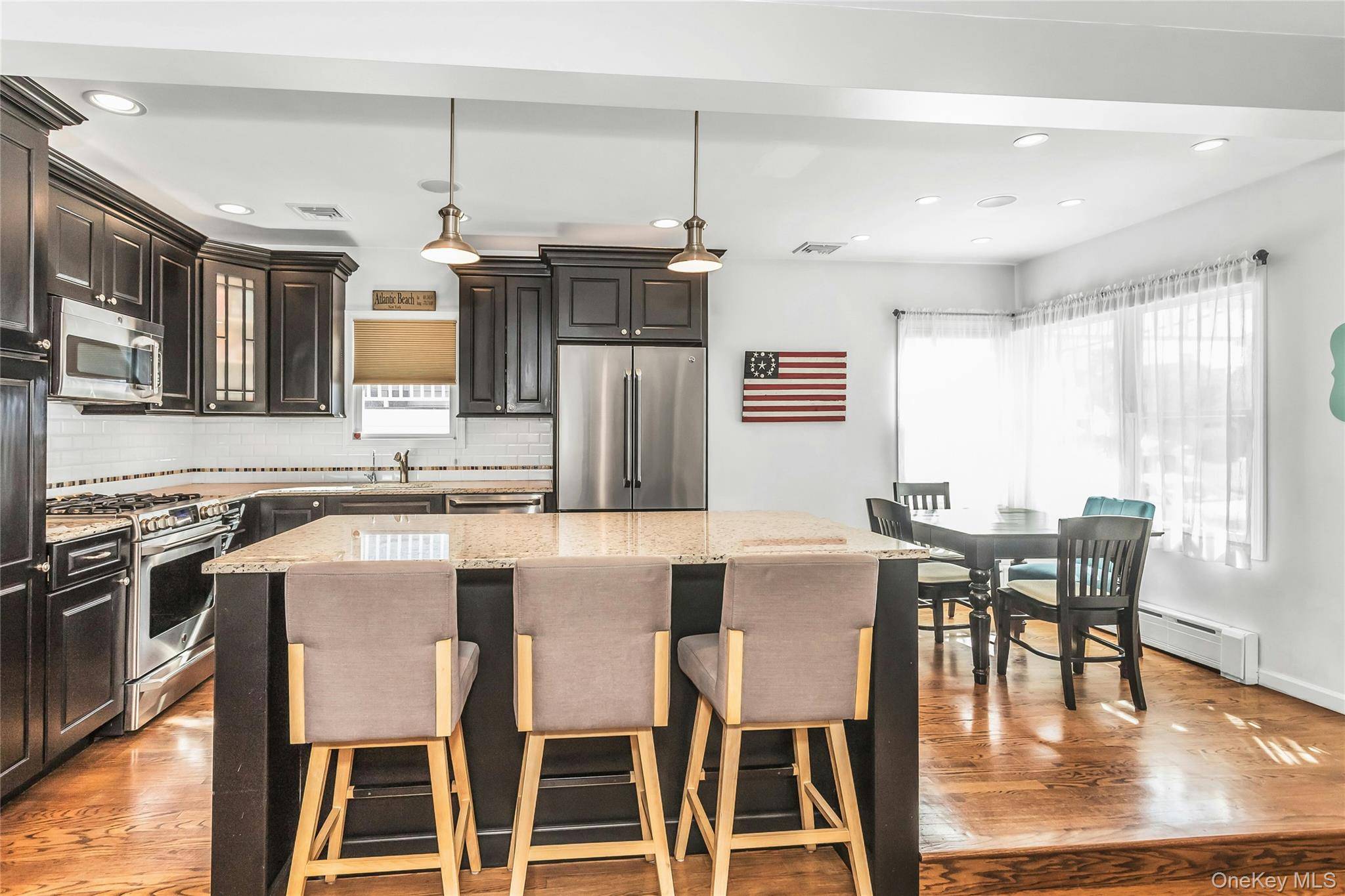 Casa com 3 Quartos à Venda em Atlantic Beach - Nova Iorque - EUA - 8