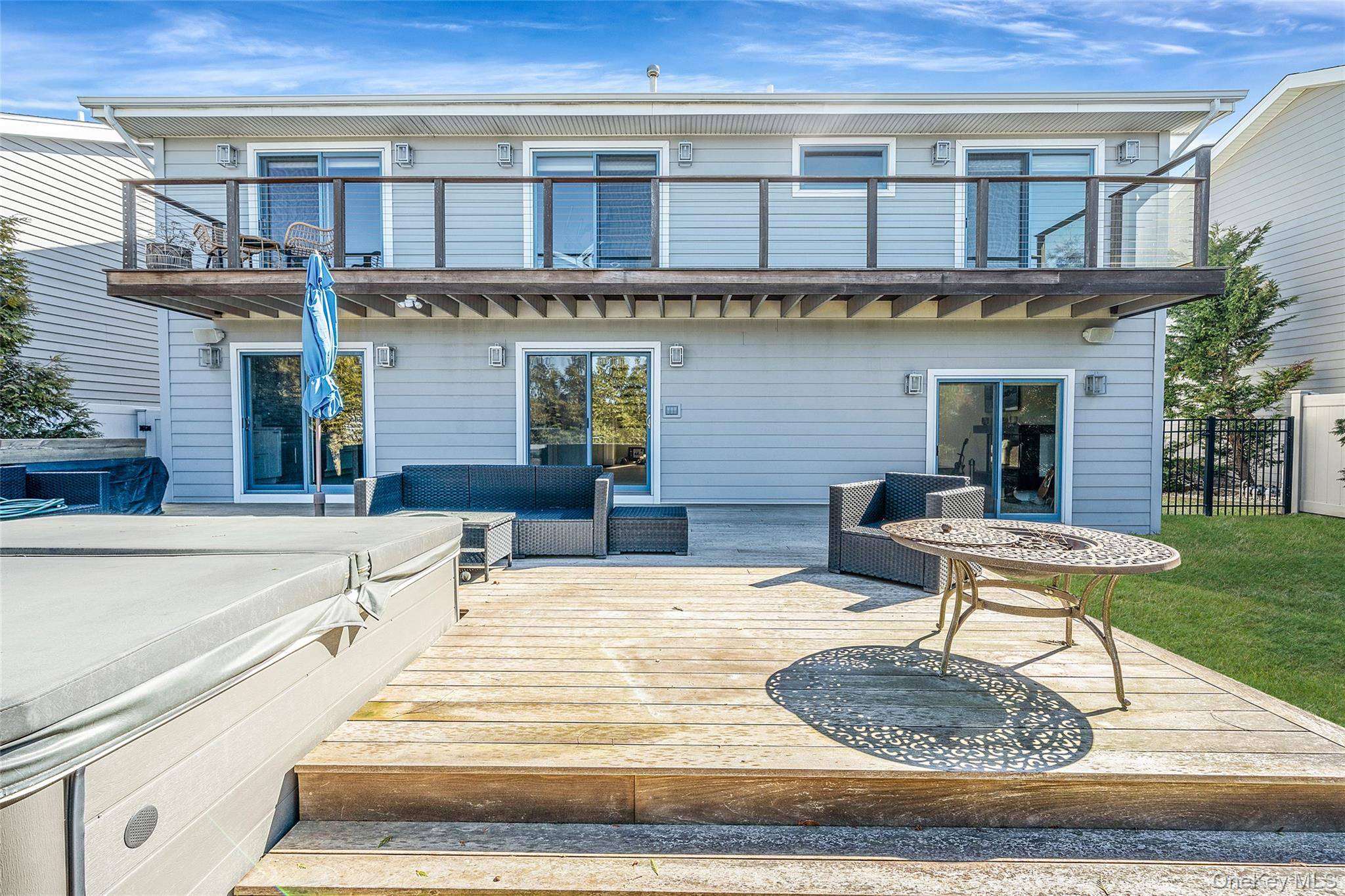 Casa com 3 Quartos à Venda em Atlantic Beach - Nova Iorque - EUA - 6