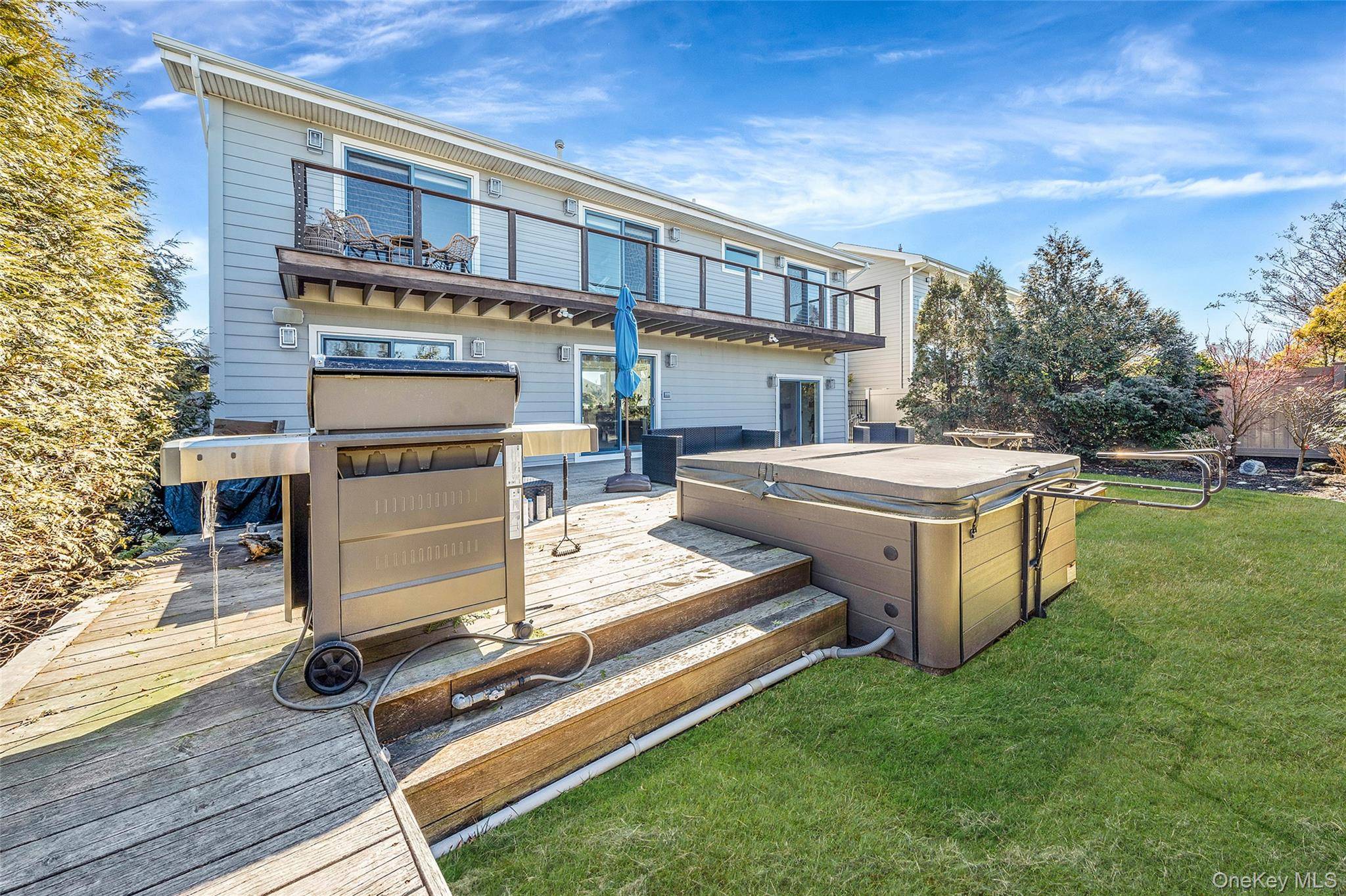 Casa com 3 Quartos à Venda em Atlantic Beach - Nova Iorque - EUA - 7