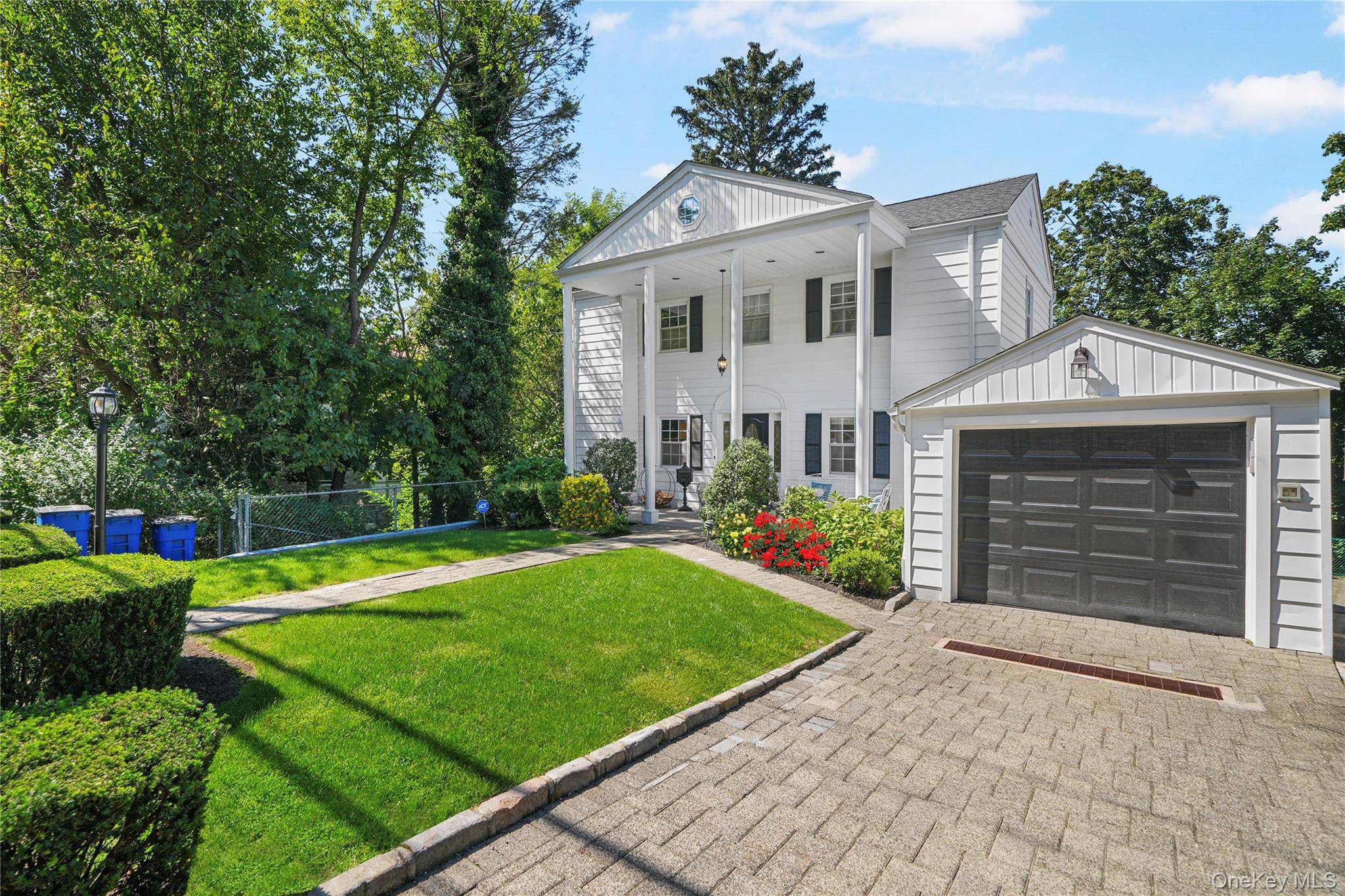 Casa com 3 Quartos à Venda em Bronxville - Nova Iorque - EUA - 2