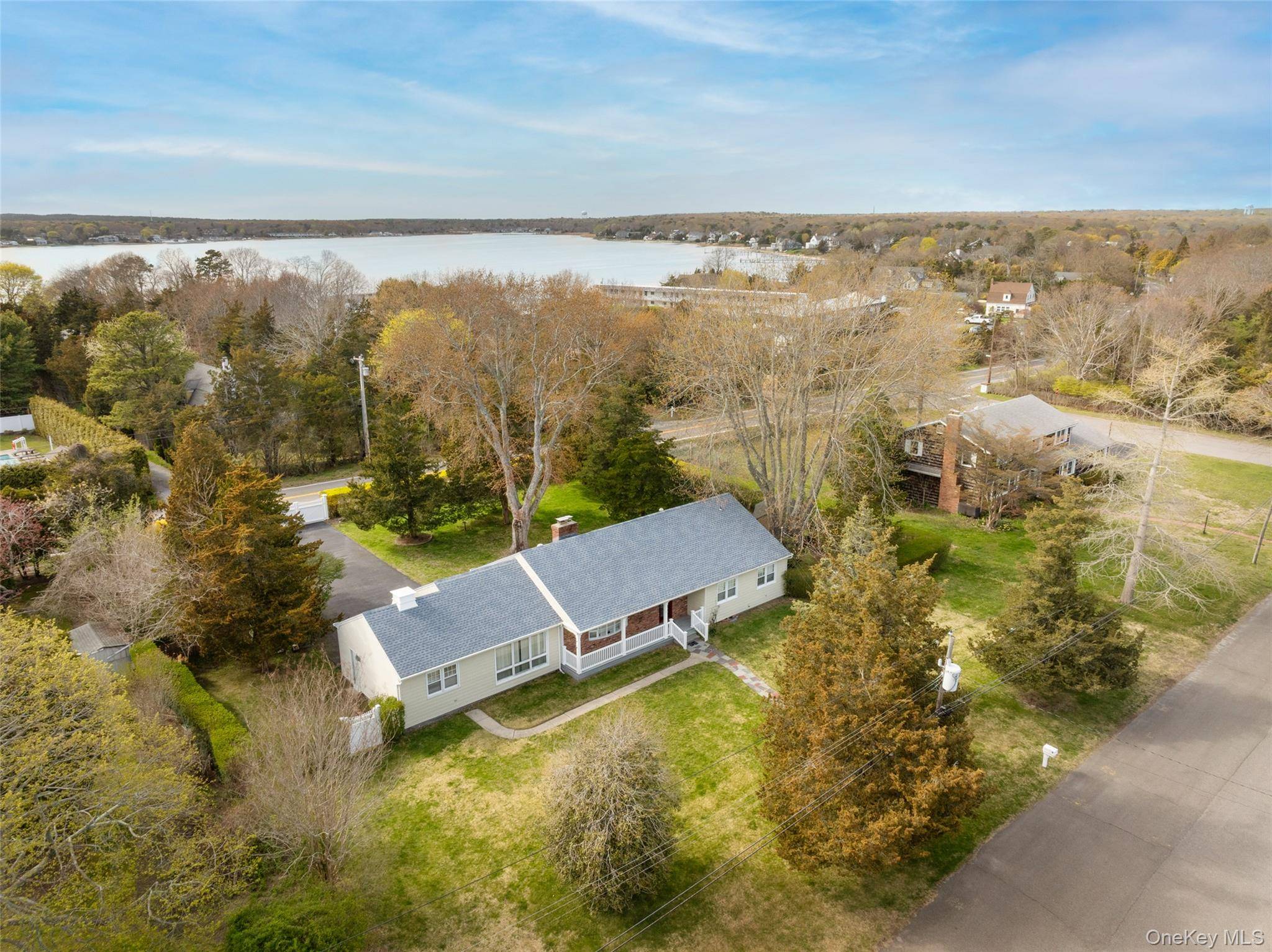Casa com 3 Quartos à Venda em Hampton Bays - Nova Iorque - EUA - 5