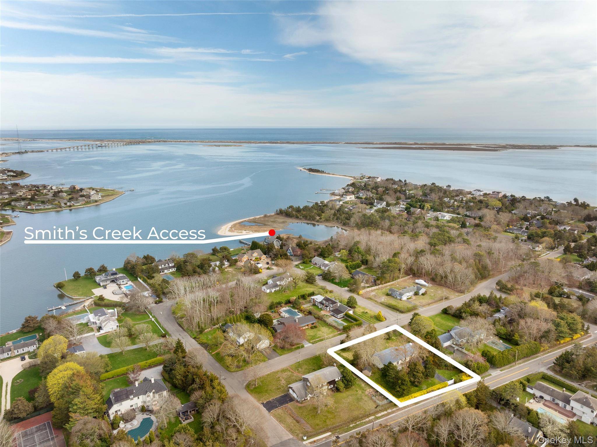 Casa com 3 Quartos à Venda em Hampton Bays - Nova Iorque - EUA - 7