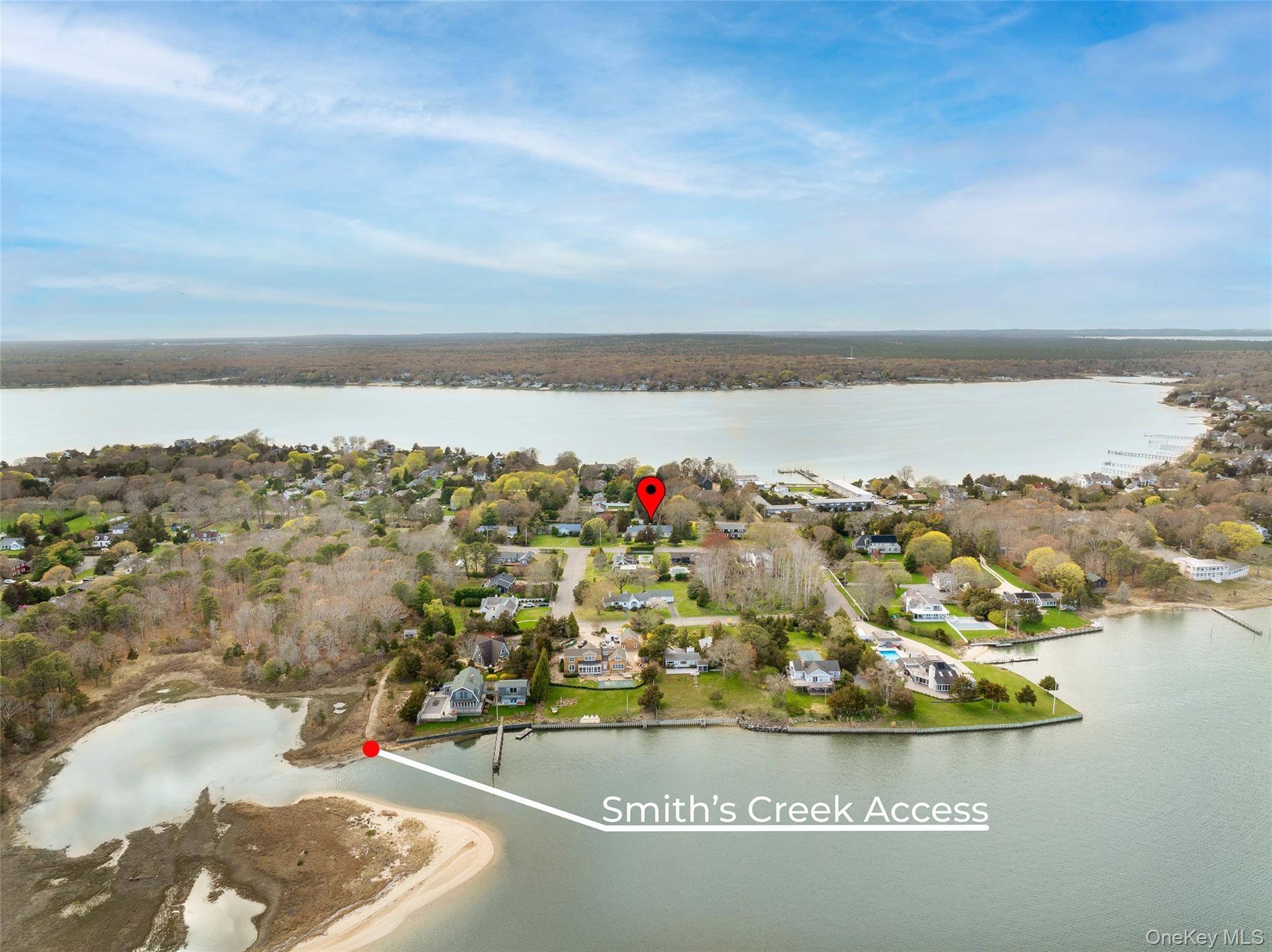 Casa com 3 Quartos à Venda em Hampton Bays - Nova Iorque - EUA - 8
