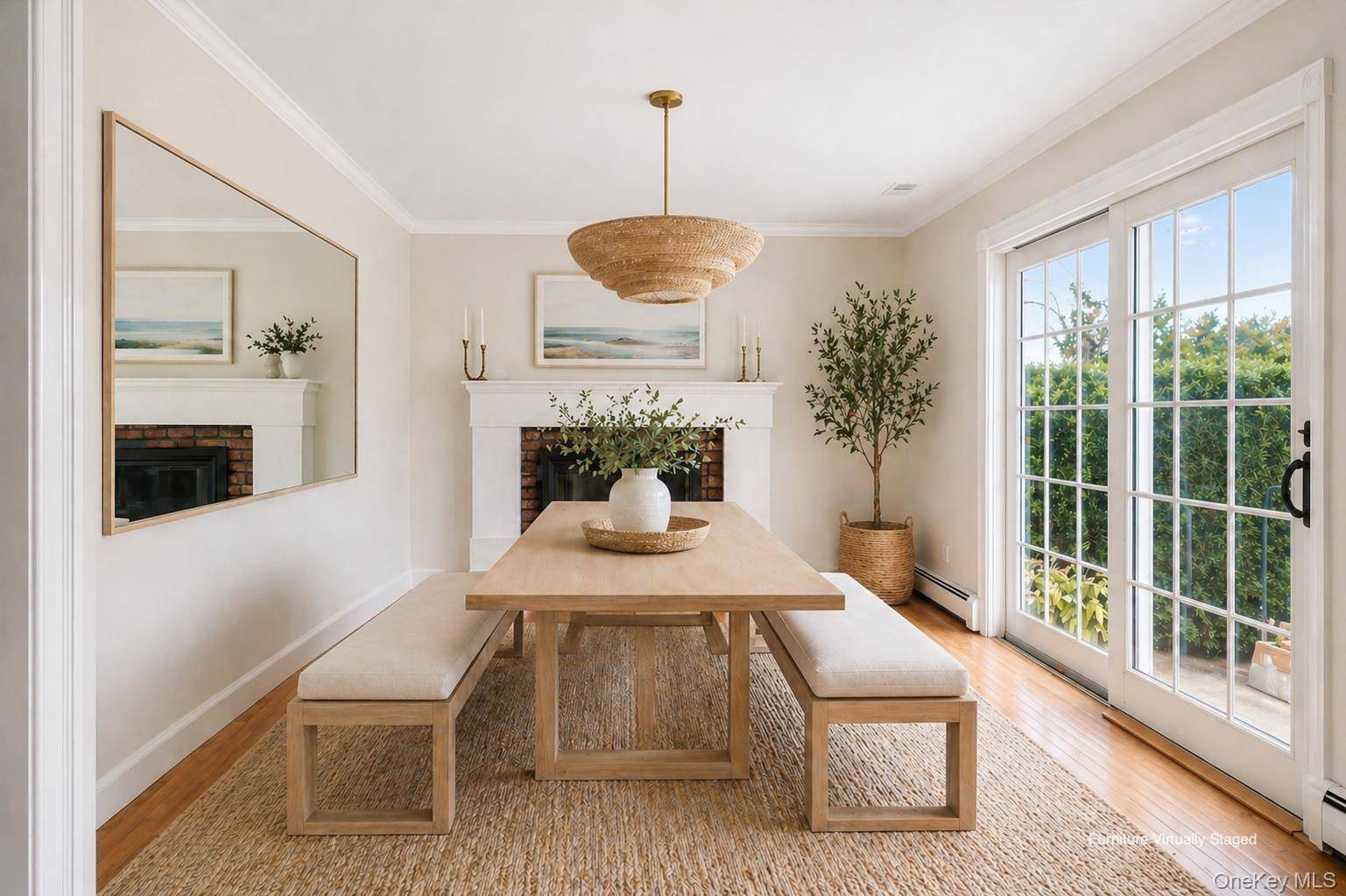 Casa com 3 Quartos à Venda em Hampton Bays - Nova Iorque - EUA - 8
