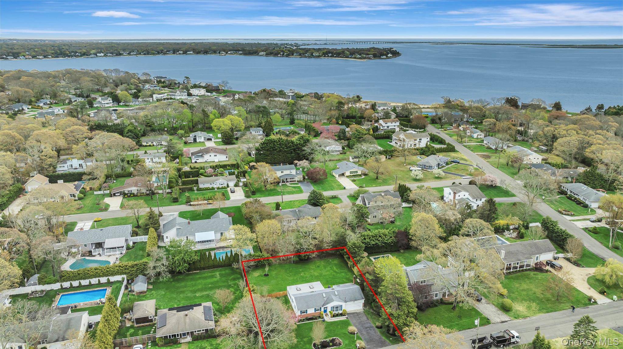 Casa com 3 Quartos à Venda em Hampton Bays - Nova Iorque - EUA - 6
