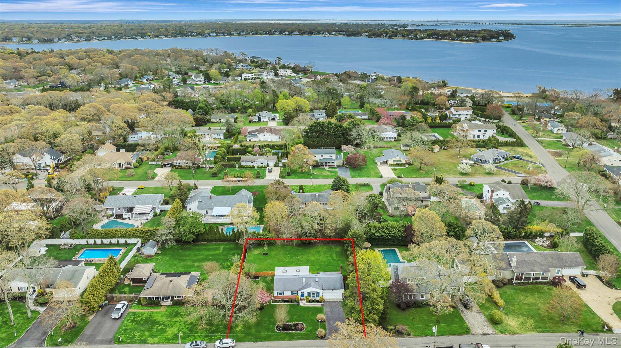 Casa com 3 Quartos à Venda em Hampton Bays - Nova Iorque - EUA - 7