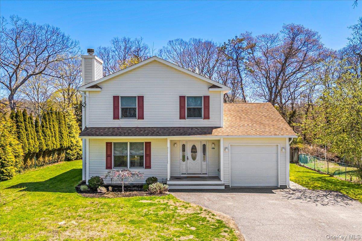 Casa com 3 Quartos à Venda em Hampton Bays - Nova Iorque - EUA - 2