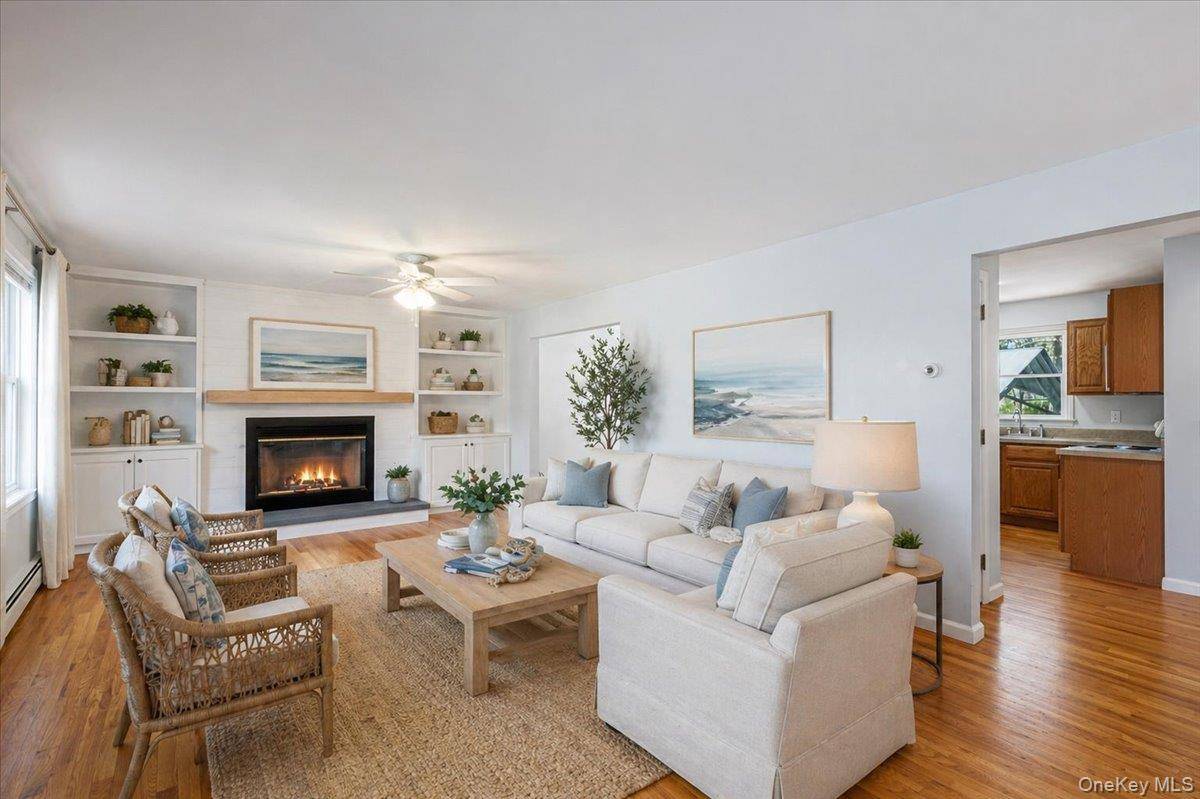 Casa com 3 Quartos à Venda em Hampton Bays - Nova Iorque - EUA - 5