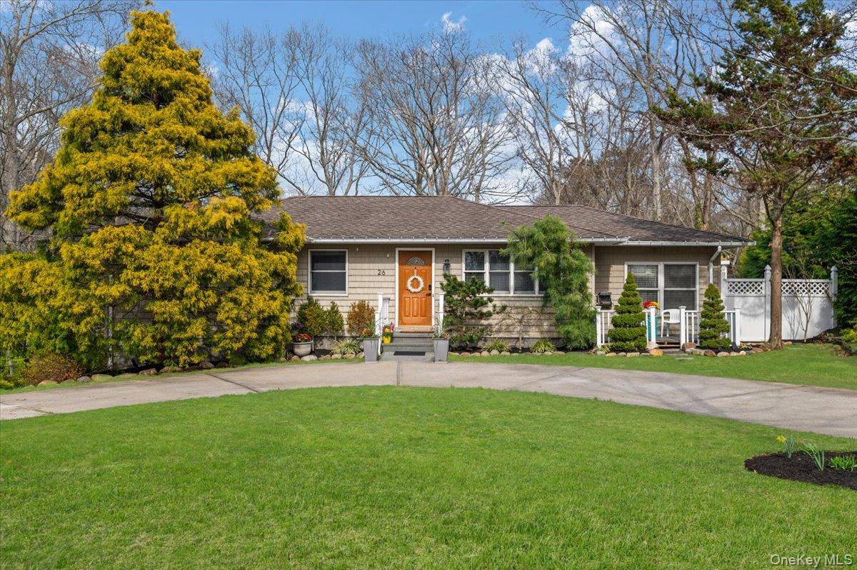 Casa com 3 Quartos à Venda em Hampton Bays - Nova Iorque - EUA - 2