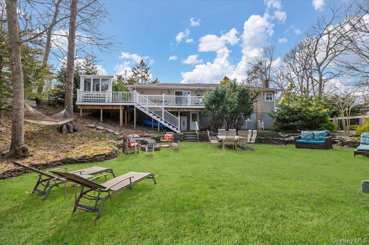 Casa com 3 Quartos à Venda em Hampton Bays - Nova Iorque - EUA - 4