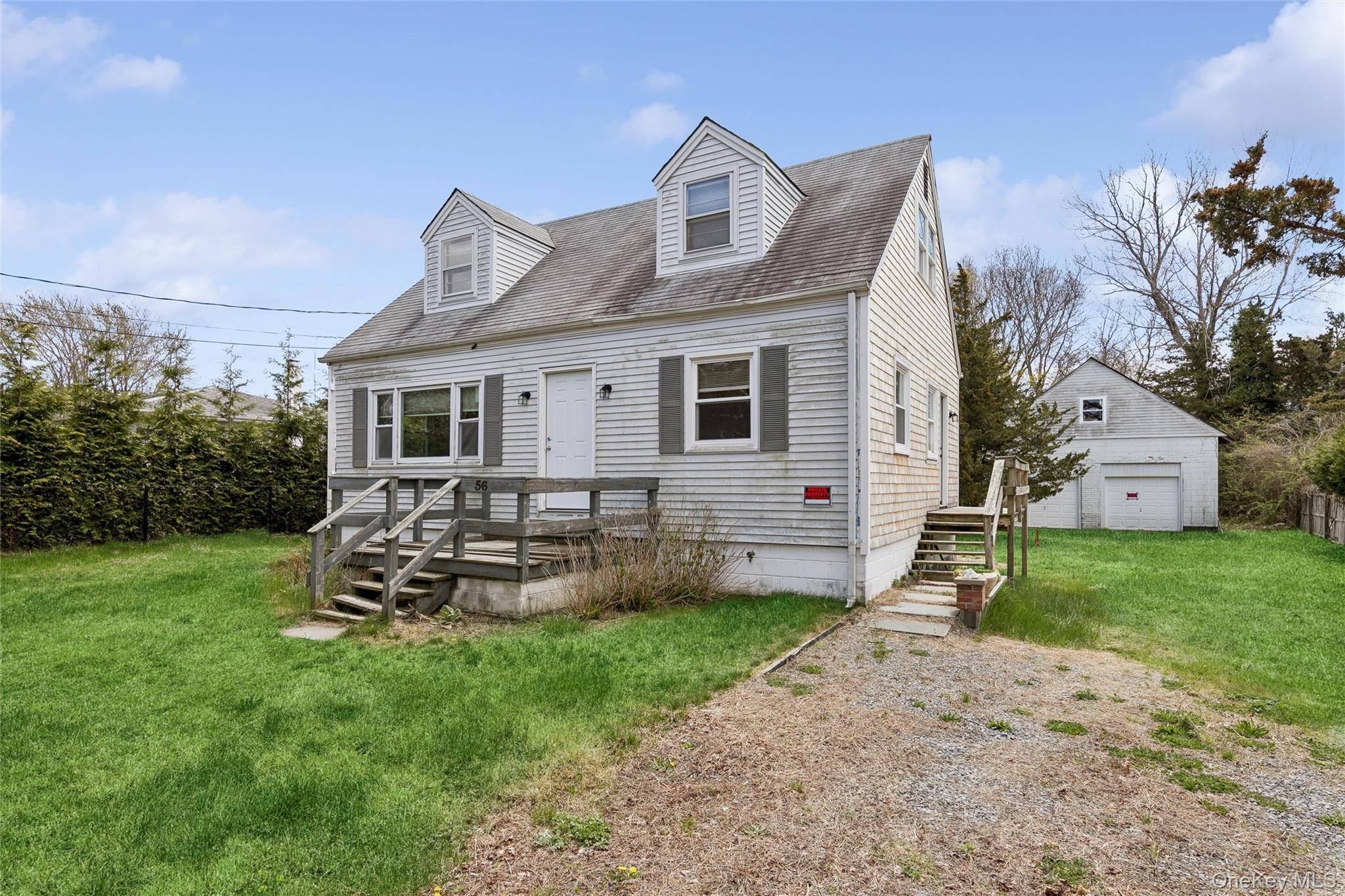 Casa com 3 Quartos à Venda em Hampton Bays - Nova Iorque - EUA - 2